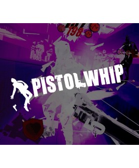 Pistol Whip Steam Key EUROPE